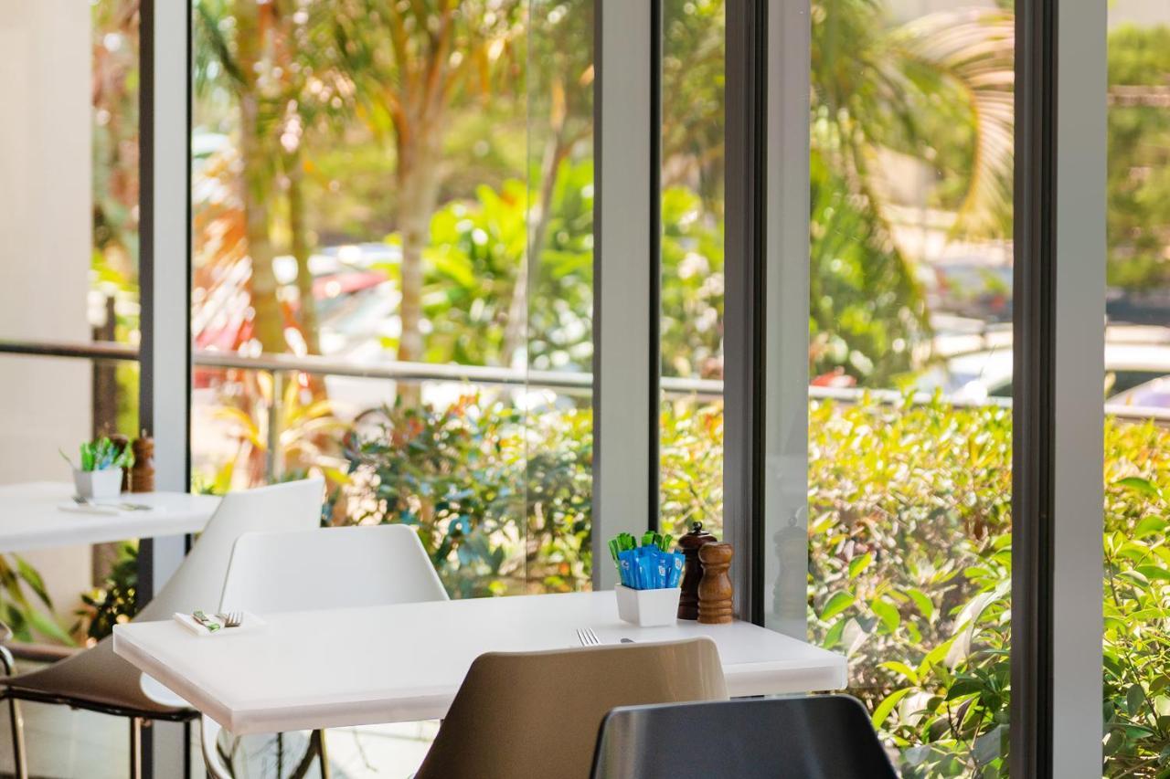 페퍼스 솔트 리조트 앤 스파 킹스클리프 외부 사진 The interior of the restaurant