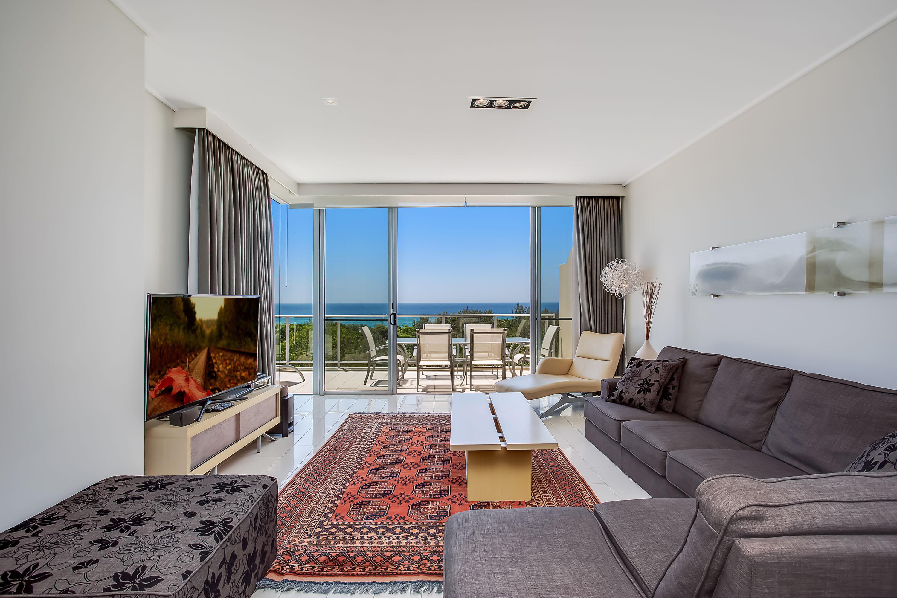 페퍼스 솔트 리조트 앤 스파 킹스클리프 외부 사진 Living room