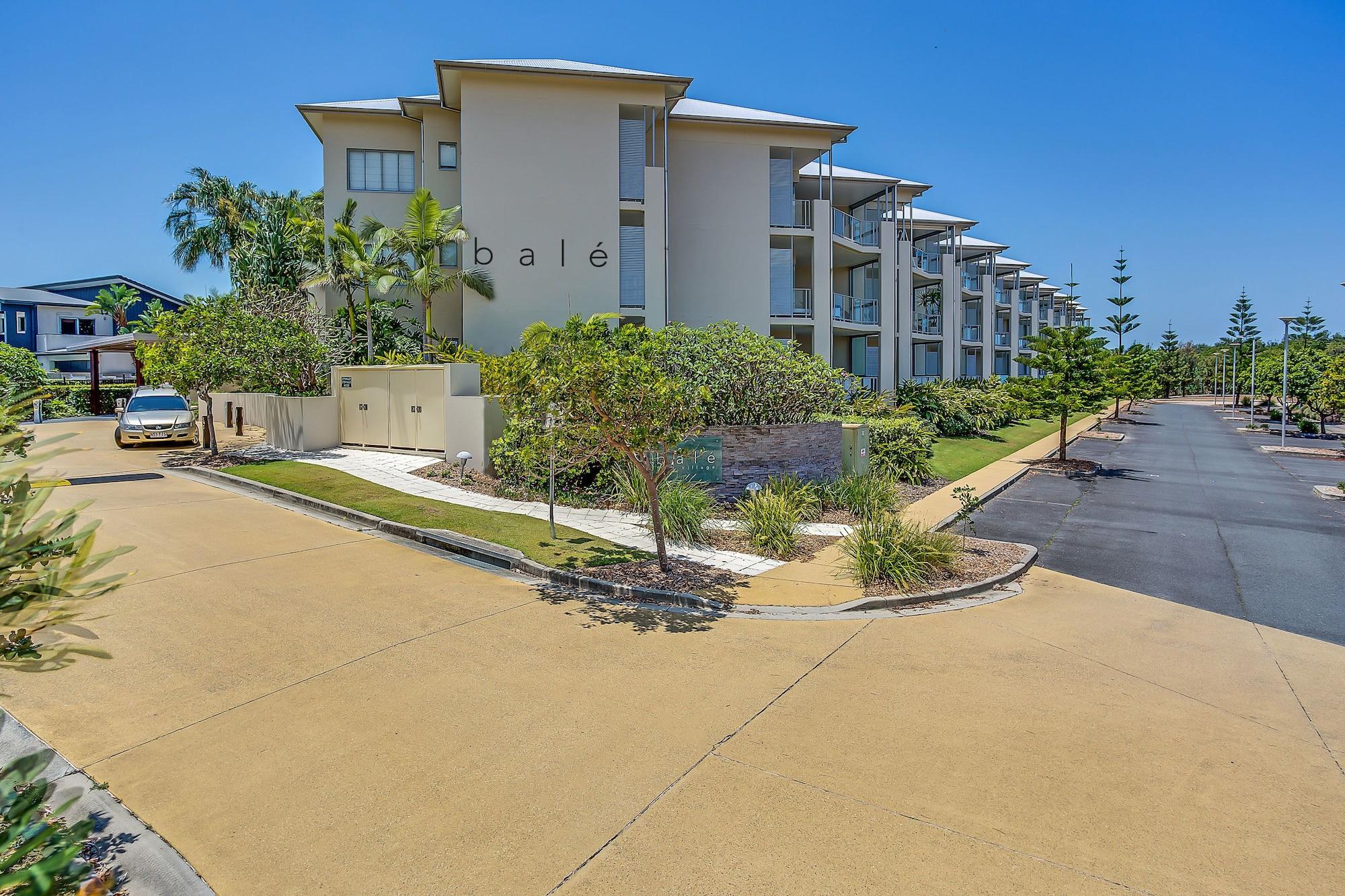 페퍼스 솔트 리조트 앤 스파 킹스클리프 외부 사진 Apartments in the suburb of Beryl