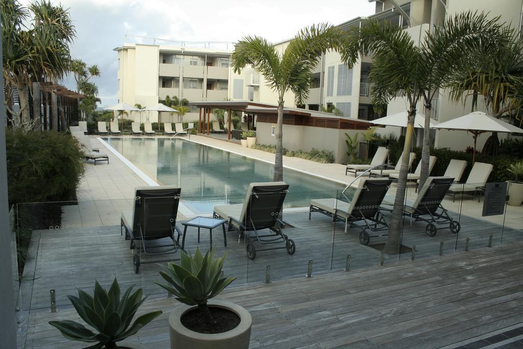 페퍼스 솔트 리조트 앤 스파 킹스클리프 외부 사진 The pool at the hotel